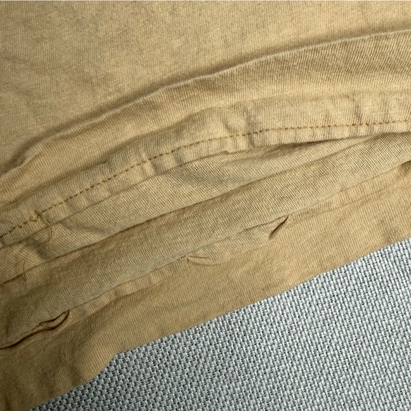 1970s Lena Horne‎ Tee Fits XS Slightly Cropped - Picture 9 of 9